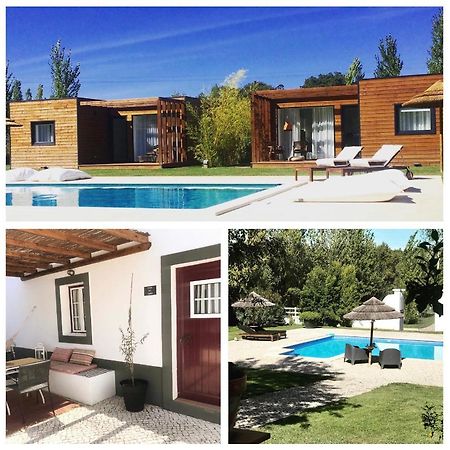 Country House Villas Santarém Eksteriør bilde