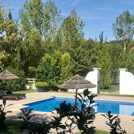 Country House Villas Santarém Eksteriør bilde