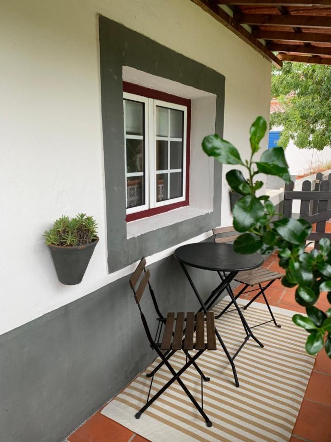 Country House Villas Santarém Eksteriør bilde
