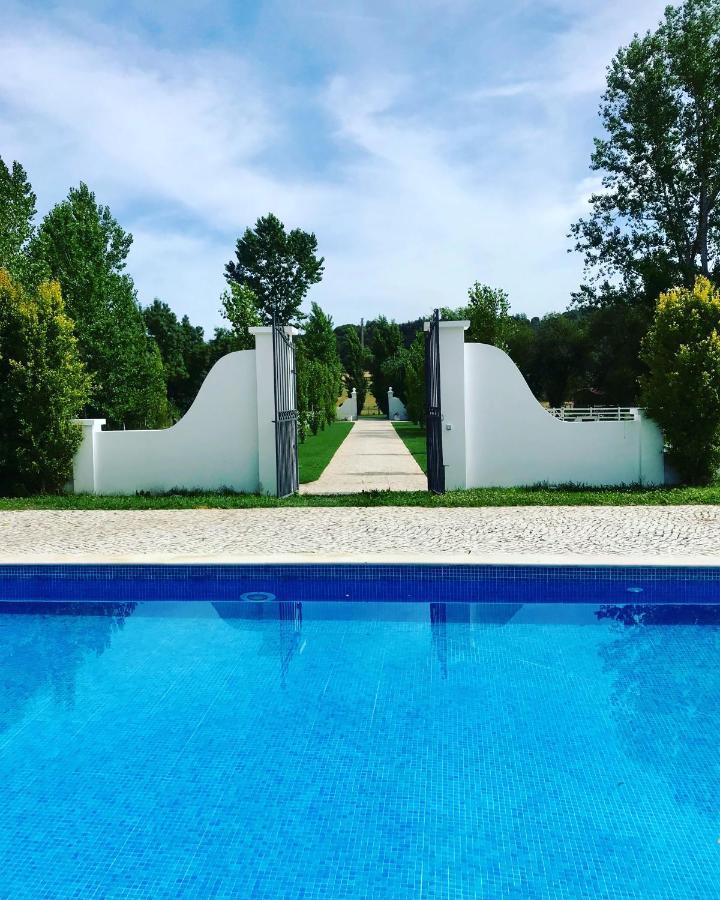 Country House Villas Santarém Eksteriør bilde