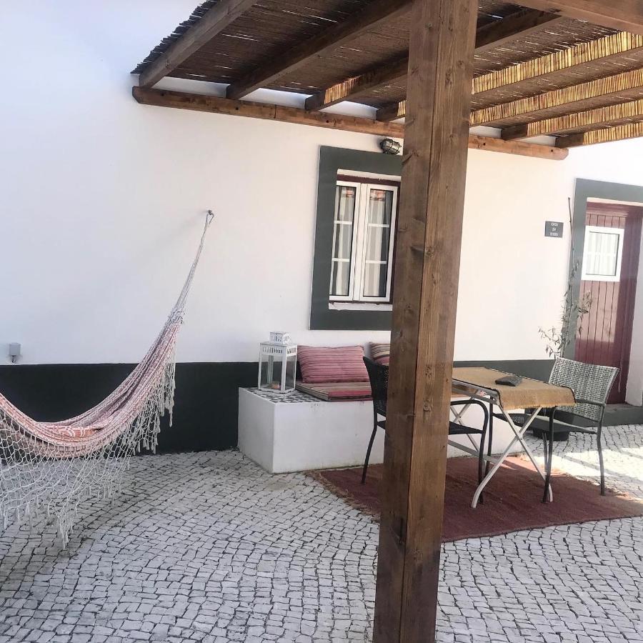 Country House Villas Santarém Eksteriør bilde