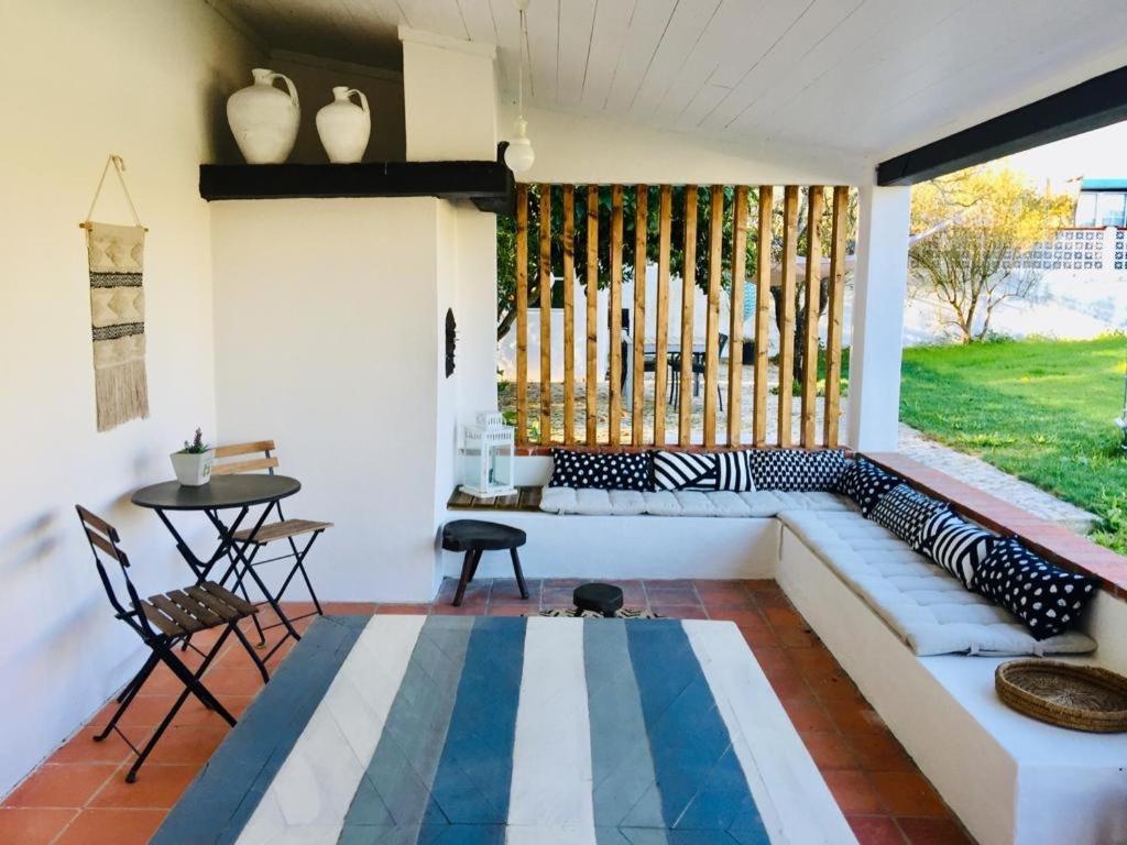 Country House Villas Santarém Eksteriør bilde