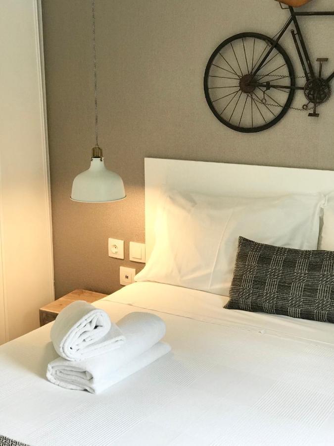 Country House Villas Santarém Eksteriør bilde