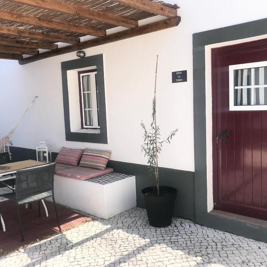 Country House Villas Santarém Eksteriør bilde