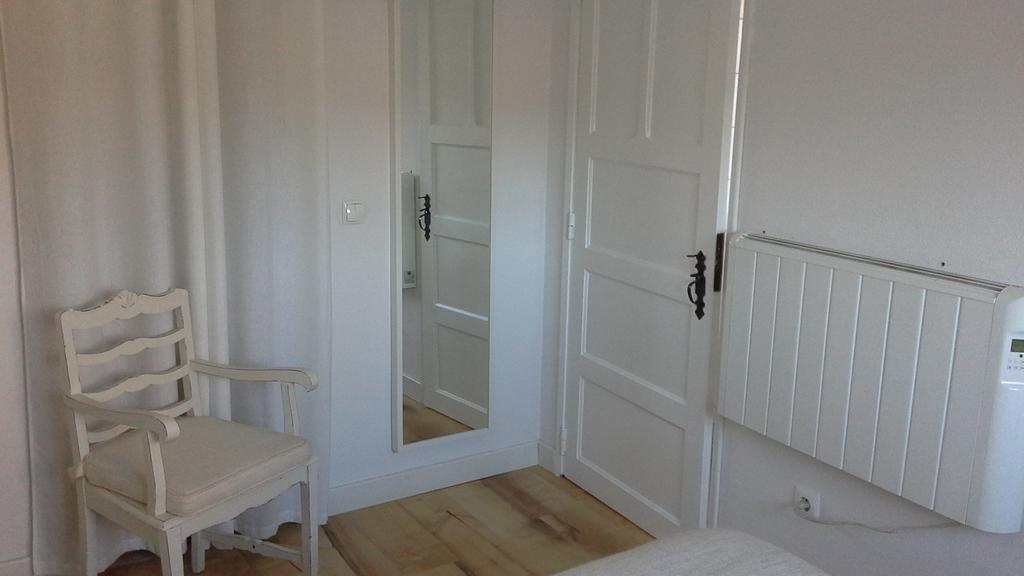 Country House Villas Santarém Rom bilde