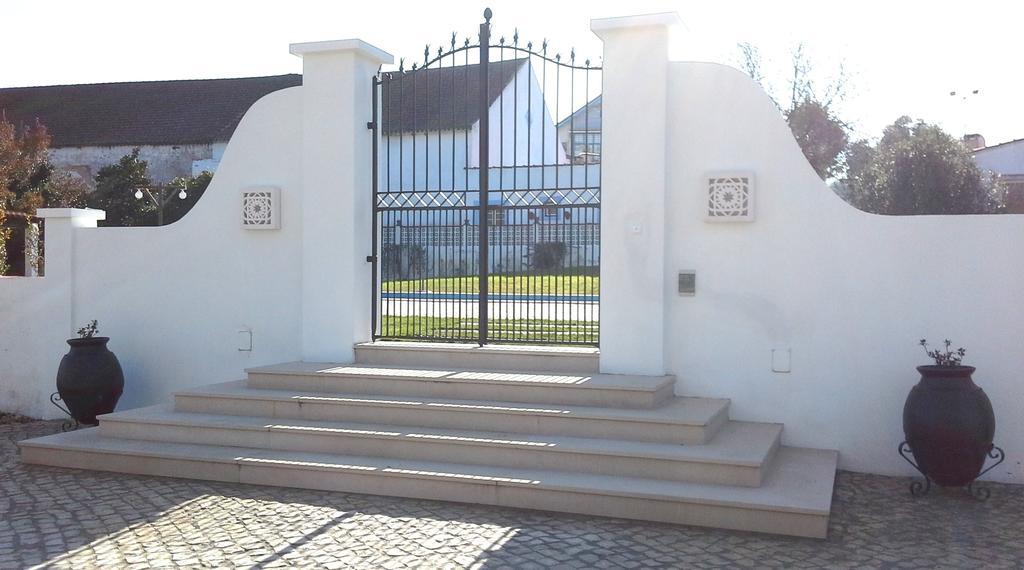 Country House Villas Santarém Rom bilde