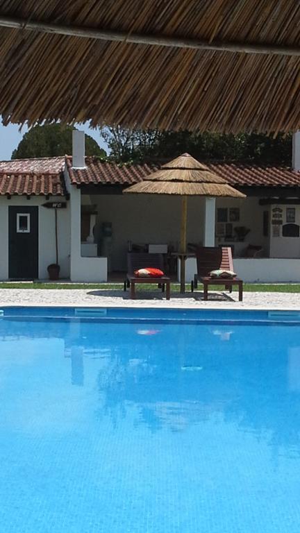 Country House Villas Santarém Eksteriør bilde