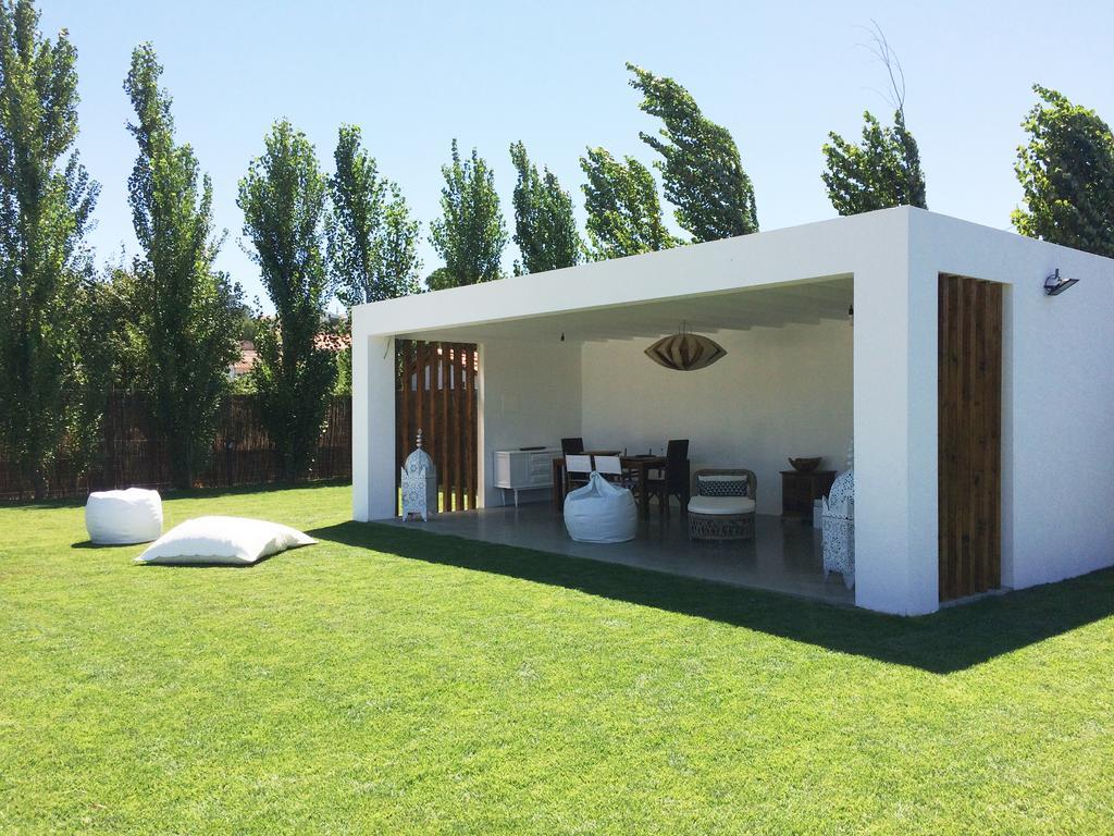 Country House Villas Santarém Eksteriør bilde