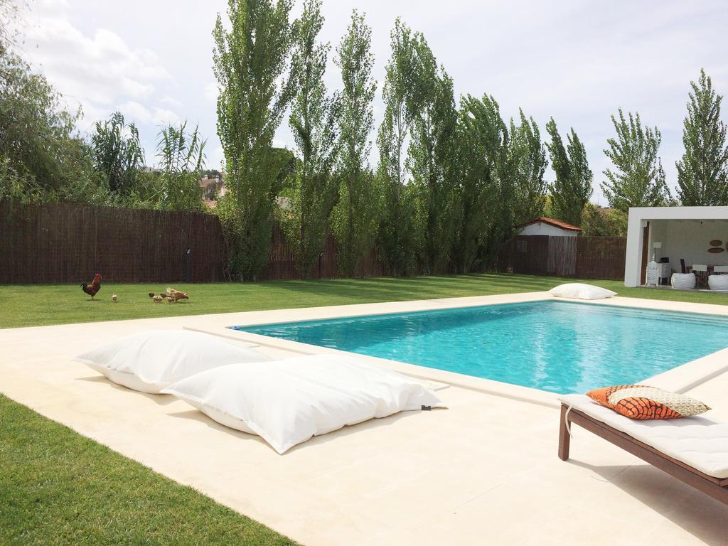 Country House Villas Santarém Eksteriør bilde