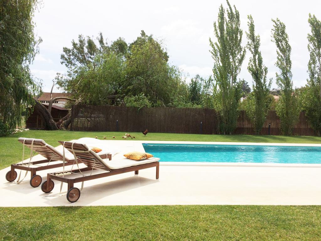 Country House Villas Santarém Eksteriør bilde