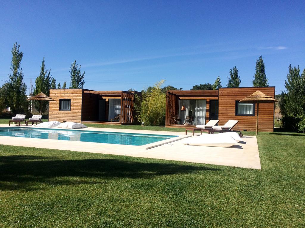 Country House Villas Santarém Eksteriør bilde
