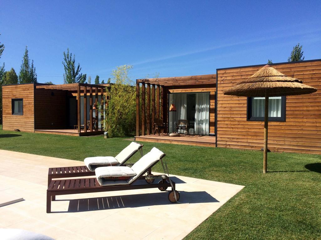 Country House Villas Santarém Eksteriør bilde