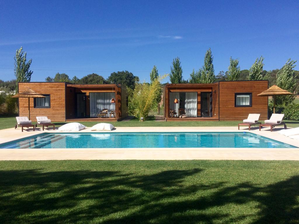 Country House Villas Santarém Eksteriør bilde