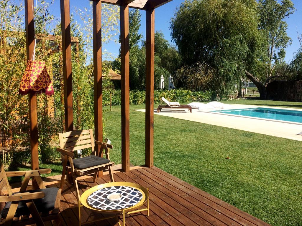 Country House Villas Santarém Eksteriør bilde