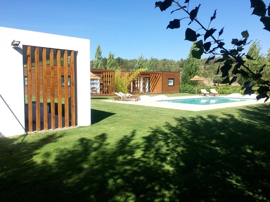 Country House Villas Santarém Eksteriør bilde