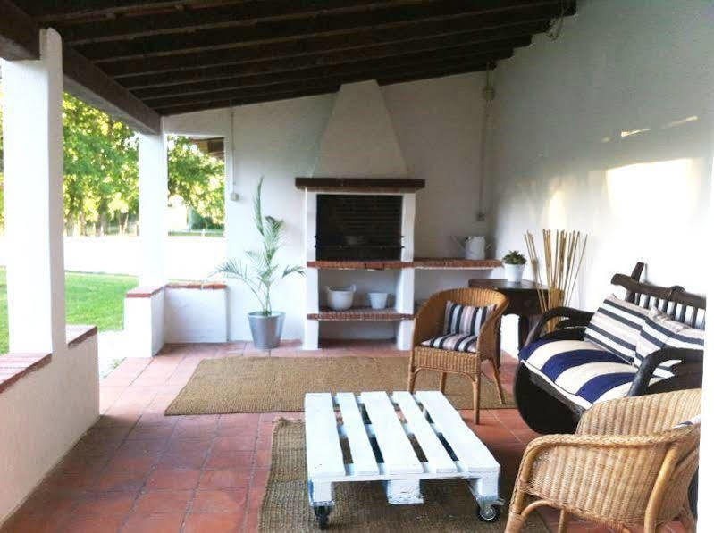 Country House Villas Santarém Eksteriør bilde